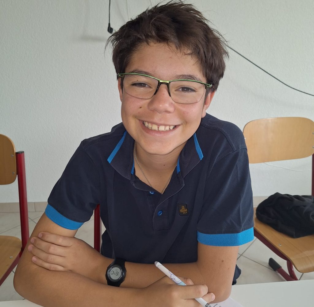 Andres